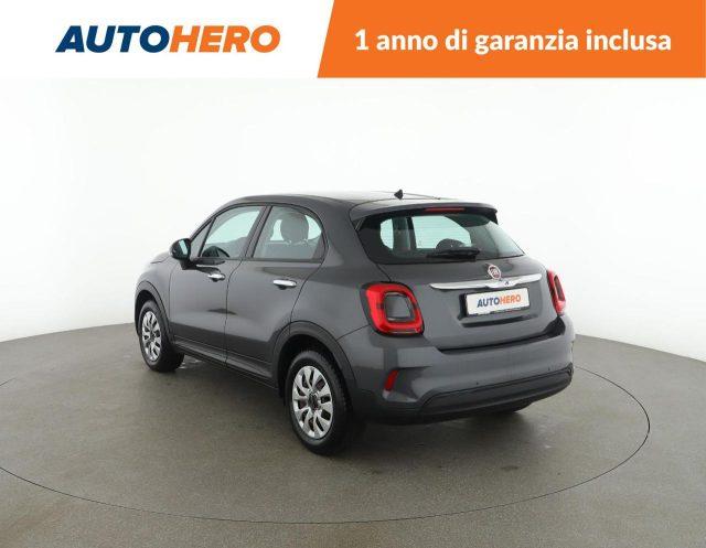 FIAT 500X 1.3 MultiJet 95 CV Urban