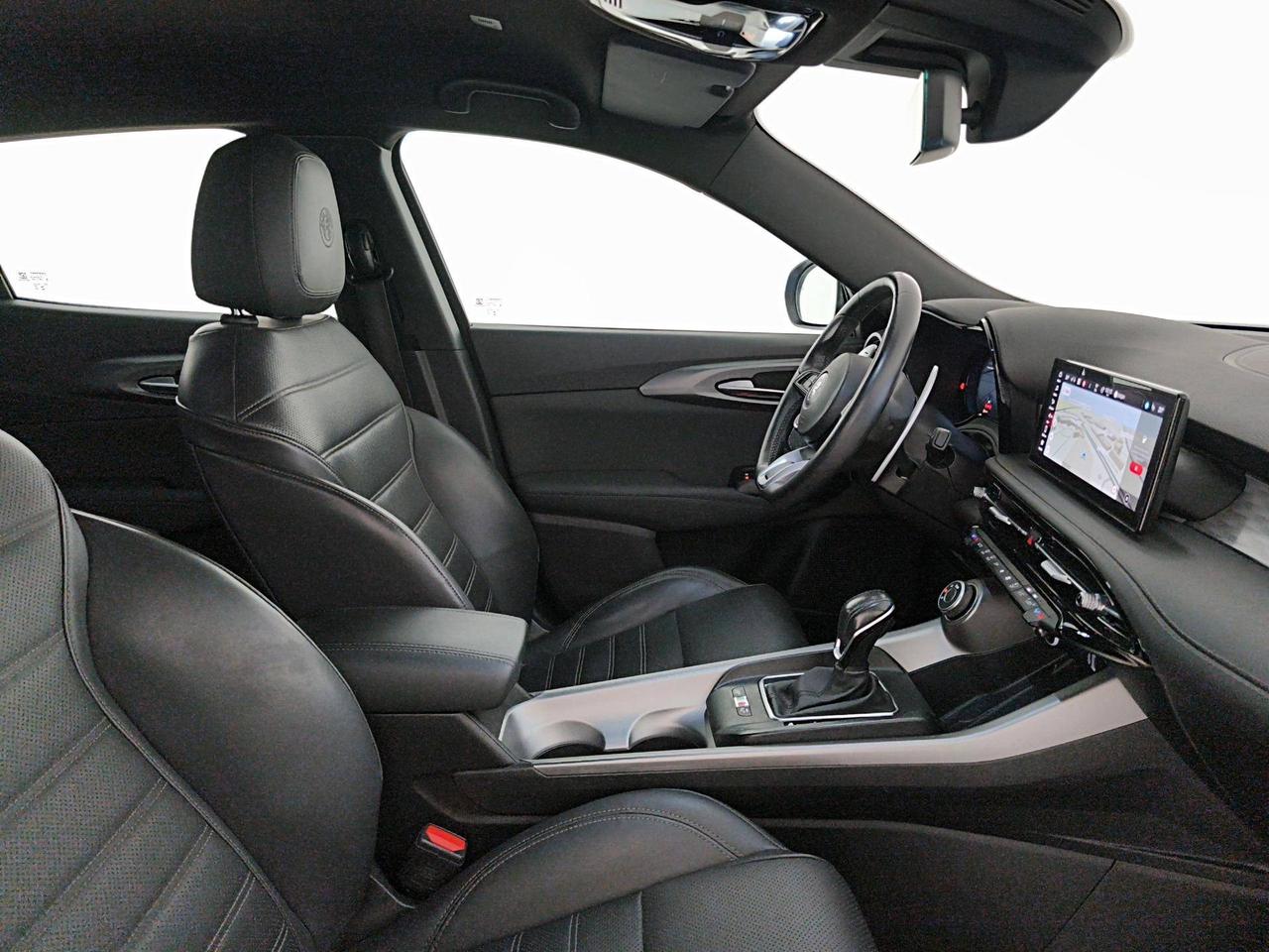 Alfa Romeo Tonale 1.6 Ti 130cv