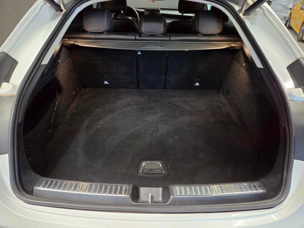 MERCEDES-BENZ GLC 350 E 4 MATIC