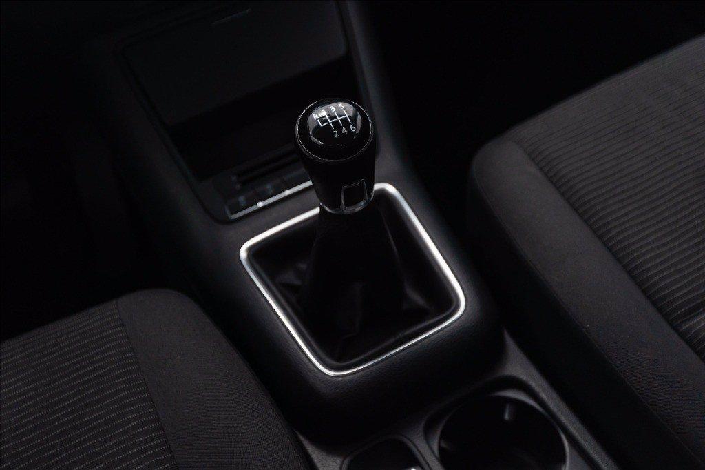 VOLKSWAGEN Tiguan 1.4 tsi bm Cross 122cv del 2015