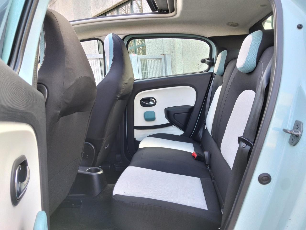 Renault Twingo 1.0 SCe S&S Openair*Cerchi*Aux*Usb