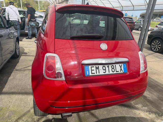 FIAT 500 1.2 byGucci Bellissima senza nessun lavoro da fare