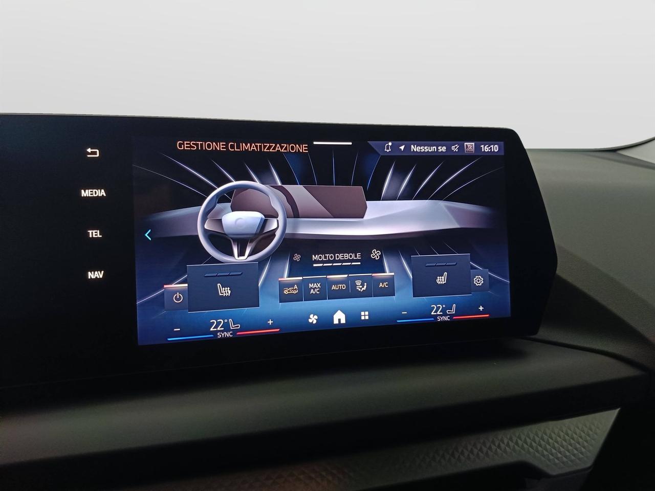 BMW Serie 2 F74 Gran Coupe - 220 Gran Coupe 48V MSport Design auto