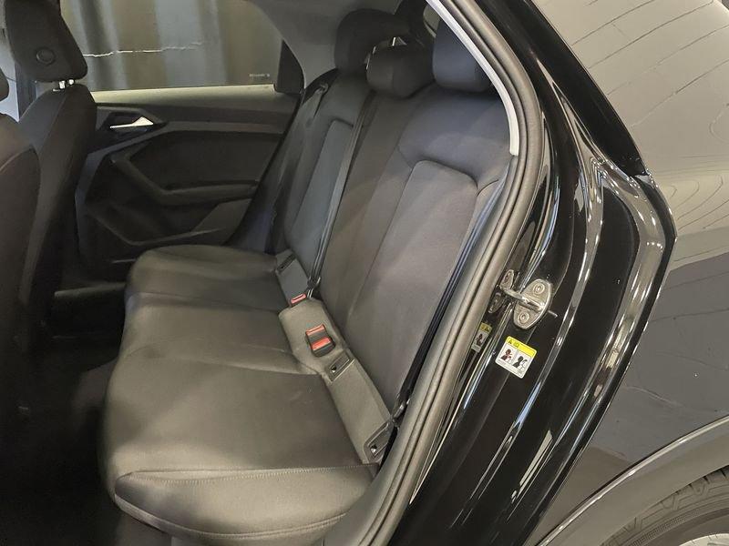 Audi A1 A1 allstreet 30 TFSI S tronic Business