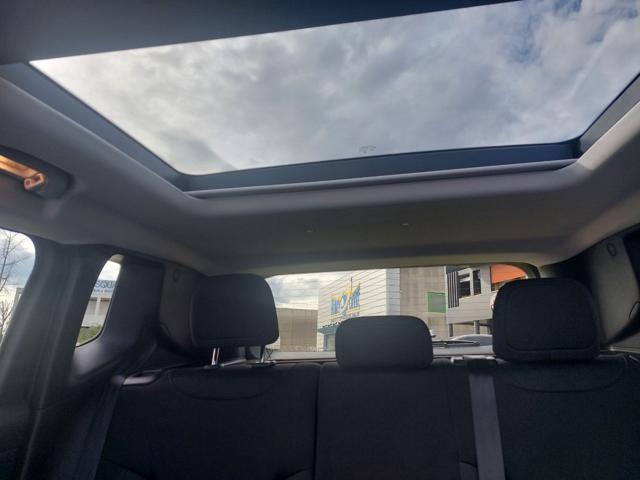 JEEP Renegade 1.5 Turbo T4 MHEV North Star *TETTO APRIBILE*