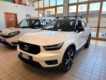 Volvo XC40 D4 AWD Geartronic R-design FULL OPTIONAL