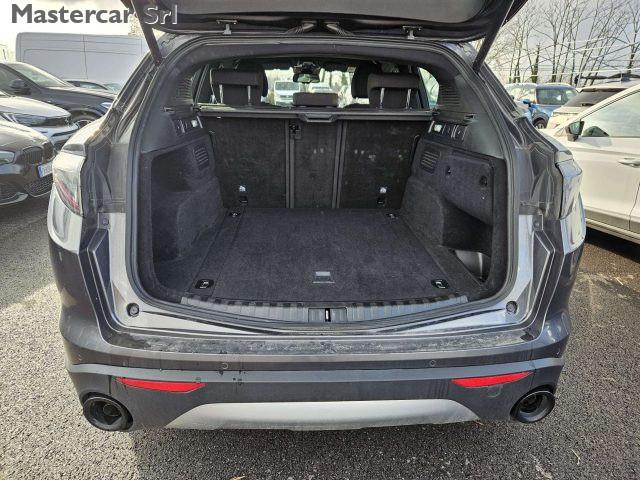 ALFA ROMEO Stelvio Stelvio my23 2.2 td Super Q4 210cv auto - GP389FV