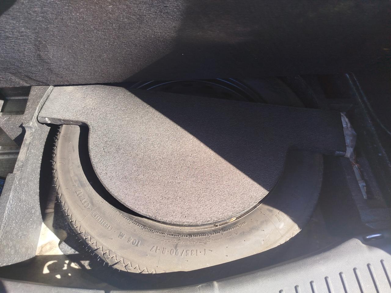Ford Kuga 2.0 TDCi 136 CV 4WD Titanium DPF