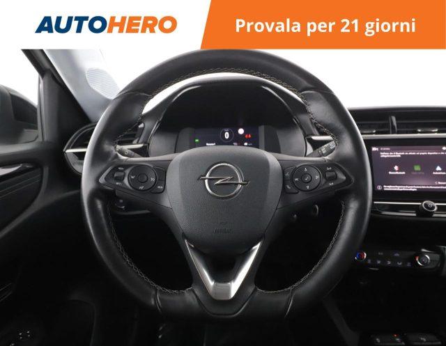 OPEL Corsa 1.5 D 100 CV Elegance