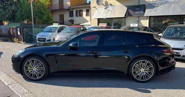 Porsche Panamera 4 Sport Turismo 2.9 e-hybrid auto full optional