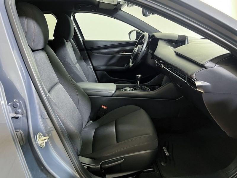 Mazda Mazda3 3 5p 2.0 m-hybrid Homura 150cv