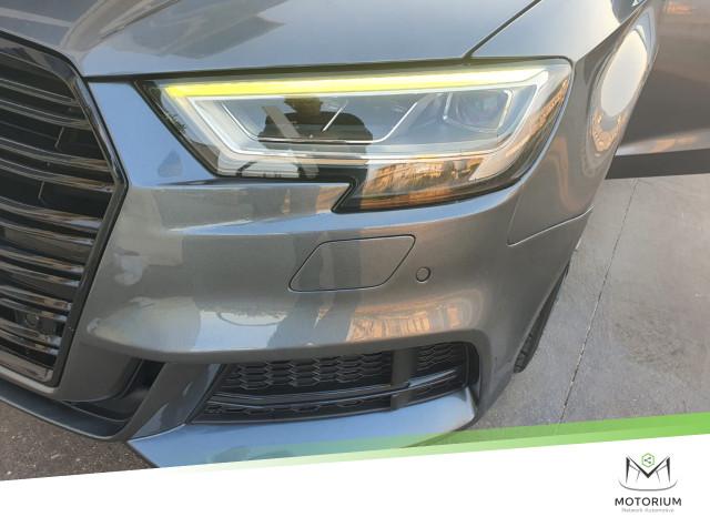 Audi A3 SPB 1.6 TDI 110 CV S tronic