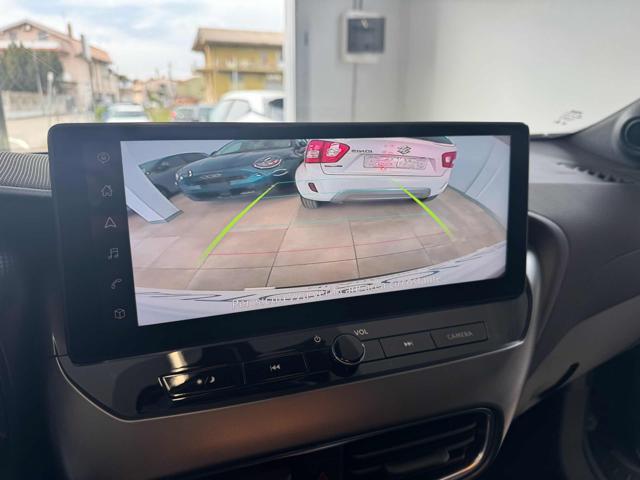 NISSAN Juke 1.0 DIG-T 114 CV DCT N-Connecta