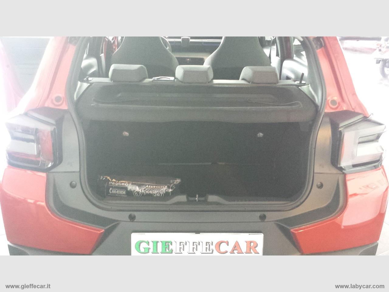 CITROEN C3 PureTech 100 S&S YOU PREZZO REALE