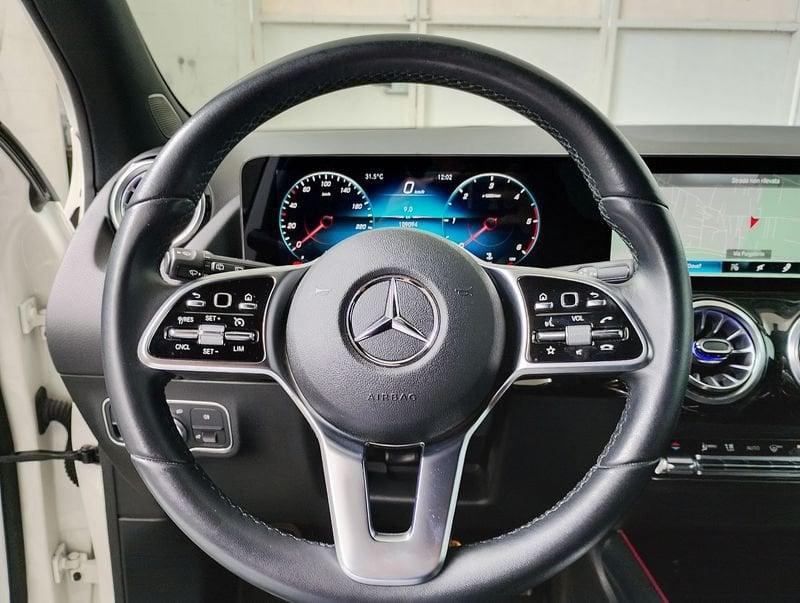 Mercedes-Benz GLA GLA 200 d Automatic Premium TUA DA 339,00 EURO AL MESE