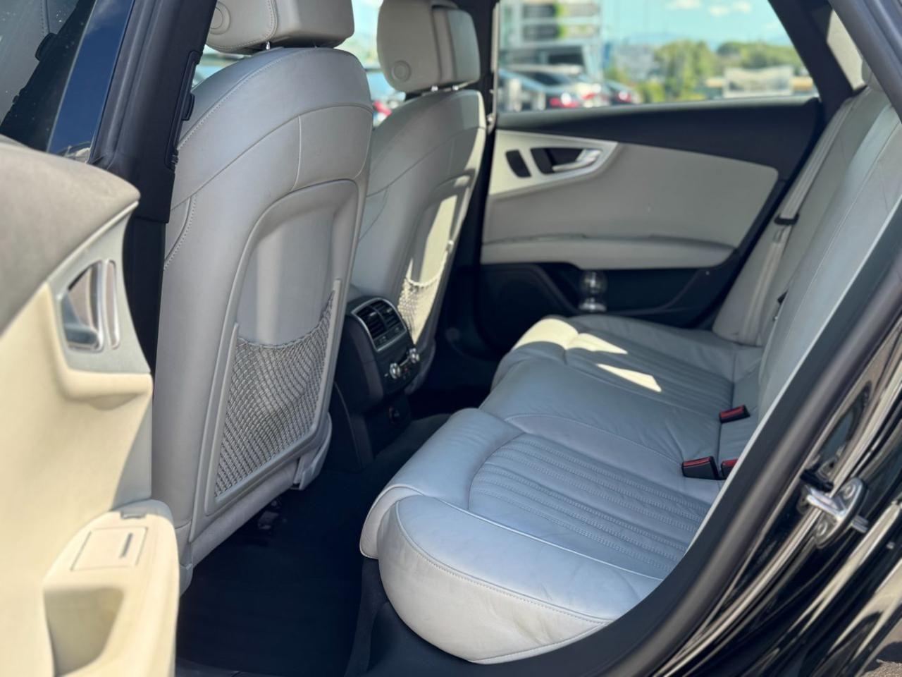 AUDI A7 SPB 3.0 TDI 272 CV quattro S tronic s-line