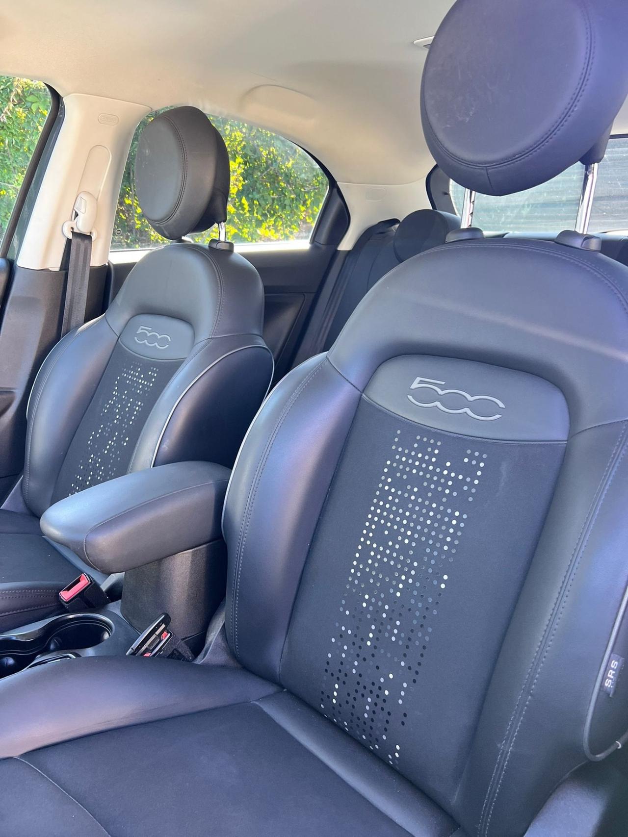 Fiat 500X 1.3 MultiJet 95 CV Urban