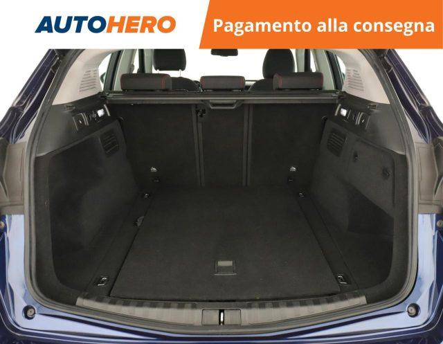 ALFA ROMEO Stelvio 2.2 Turbodiesel 190 CV AT8 Q4 Business