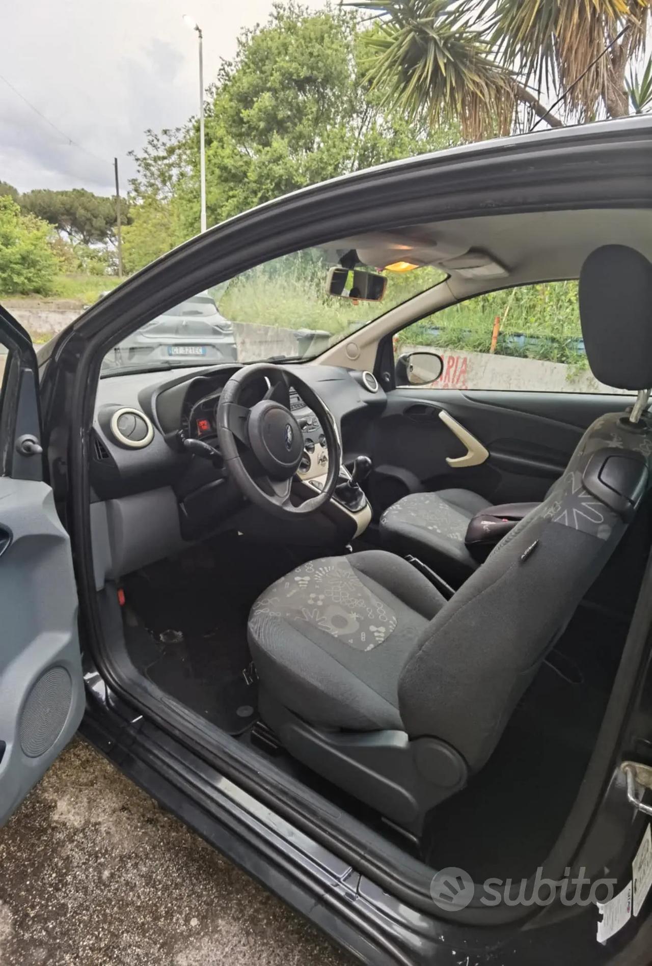 Ford ka neopatentati