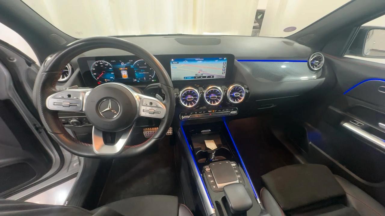Mercedes-benz GLA 200 Automatic Premium