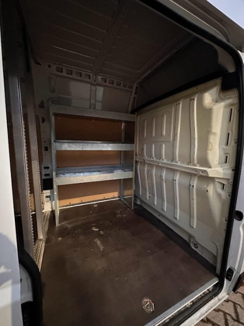 FIAT DUCATO 35 2.3 MJT 35 130CV PL-Ta.XLH3