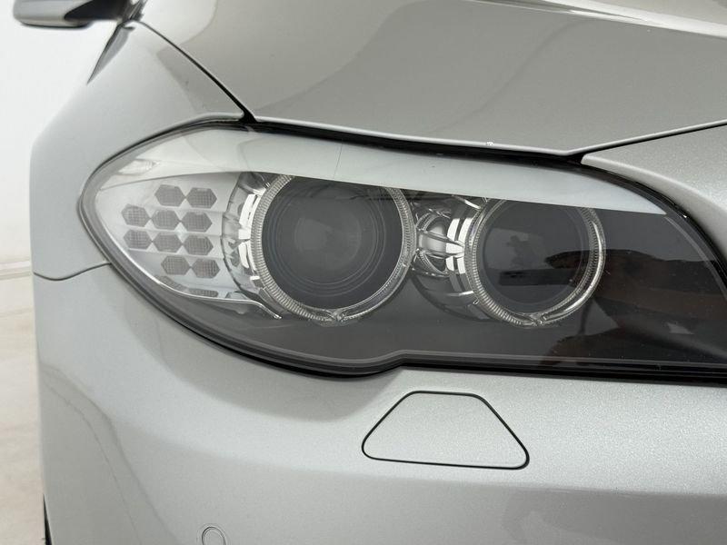 BMW Serie 5 530d Futura