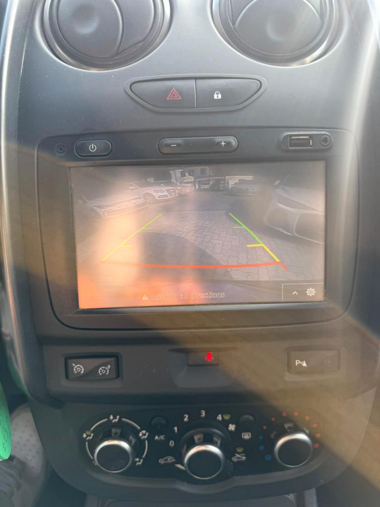 Dacia Duster 1.6 4x2 s&s 115cv NAVI PDC OK NEOPATENTATO