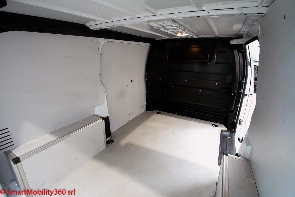 Fiat Scudo Ice 1.5 bluehdi 120cv L2H1