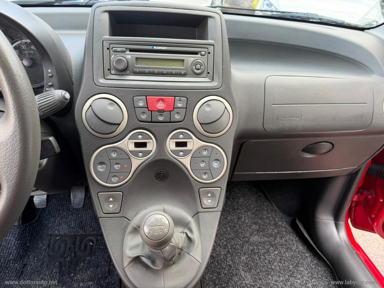 FIAT Panda 1.2 Dynamic