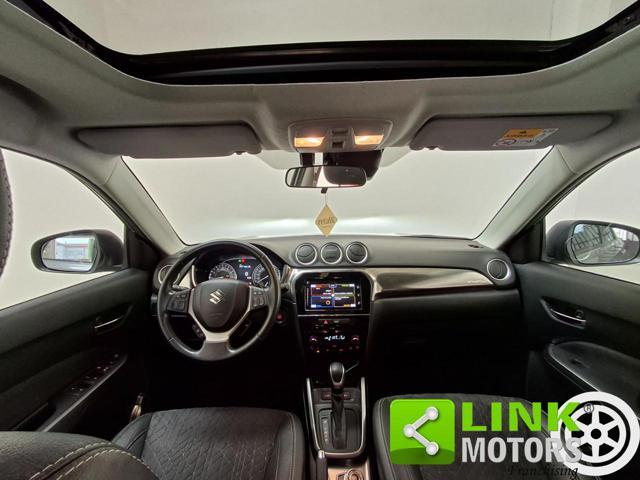 SUZUKI Vitara 1.5 Hybrid 4WD AllGrip Starview GARANZIA INCLUSA