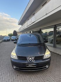 Renault Espace Grand Espace 2.0 dCi 175CV Proactive Initiale