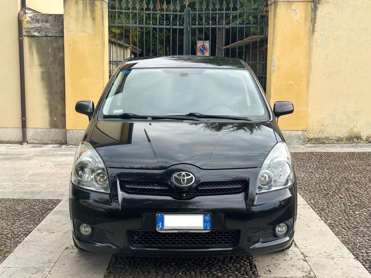 Toyota Corolla Verso 2.2 16V D-4D Luna 7pti