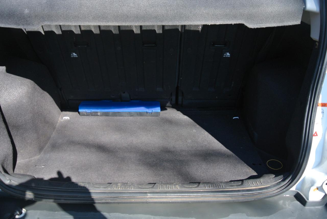 Ford EcoSport 1.5 TDCi 95 CV Titanium