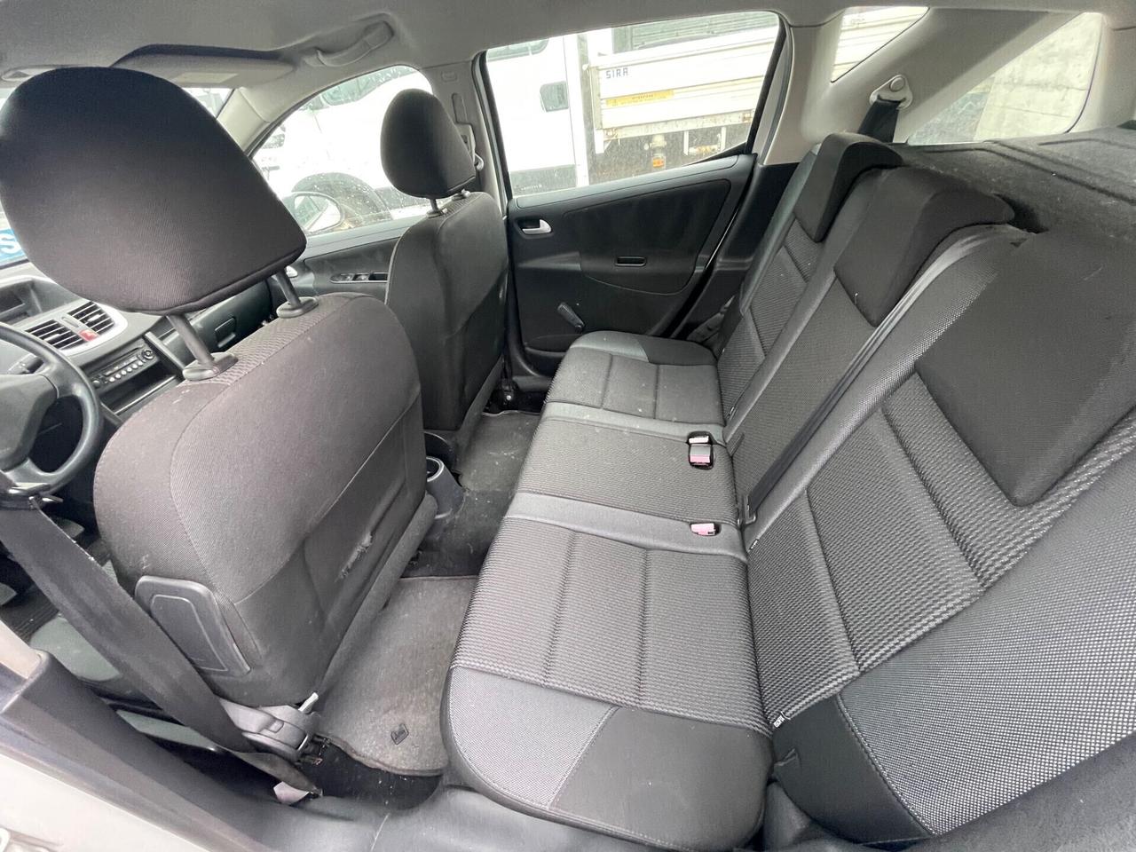 Peugeot 207 1.6 8V HDi 93CV SW Access