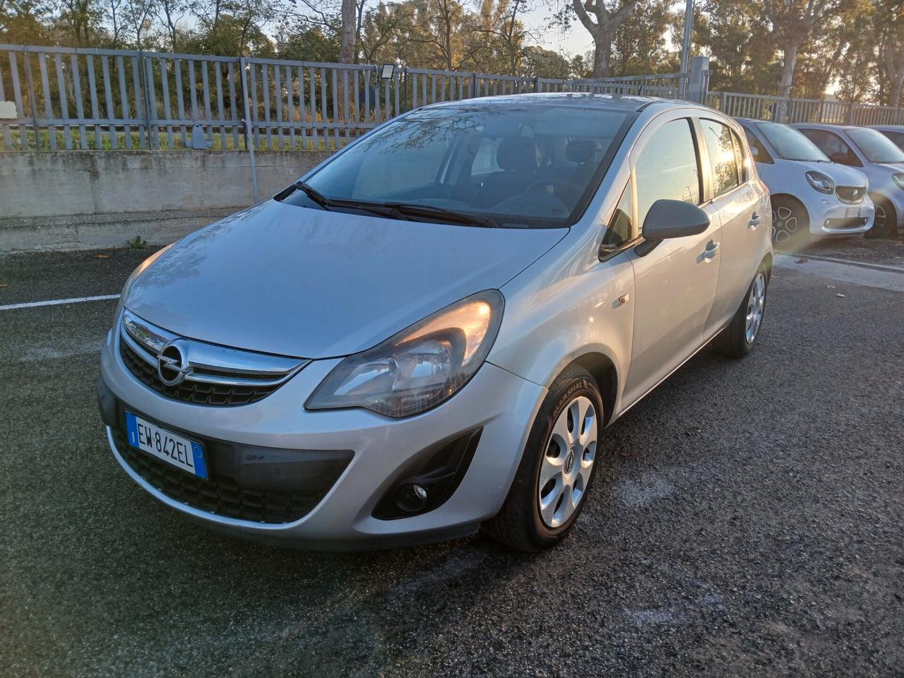 Opel Corsa 1.3 CDTI 75CV F.AP. 5 porte Elective
