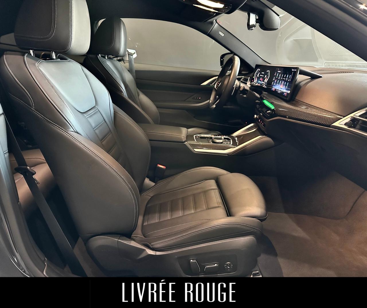 Bmw 430 i x Drive Coupé M sport