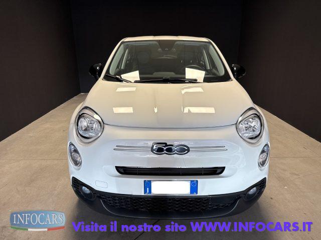 FIAT 500X 1.3 MultiJet 95 CV - Neopatentati - PROMO