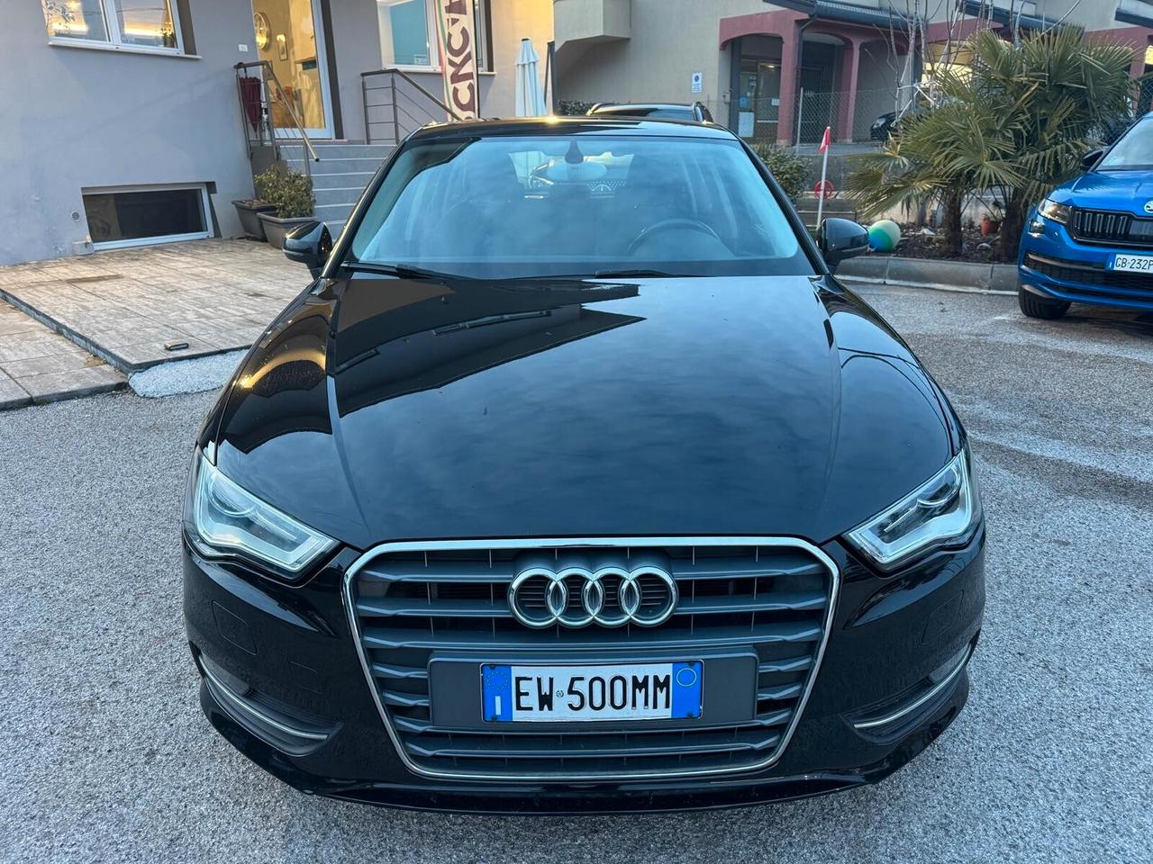 Audi A3 SPB 1.6 TDI
