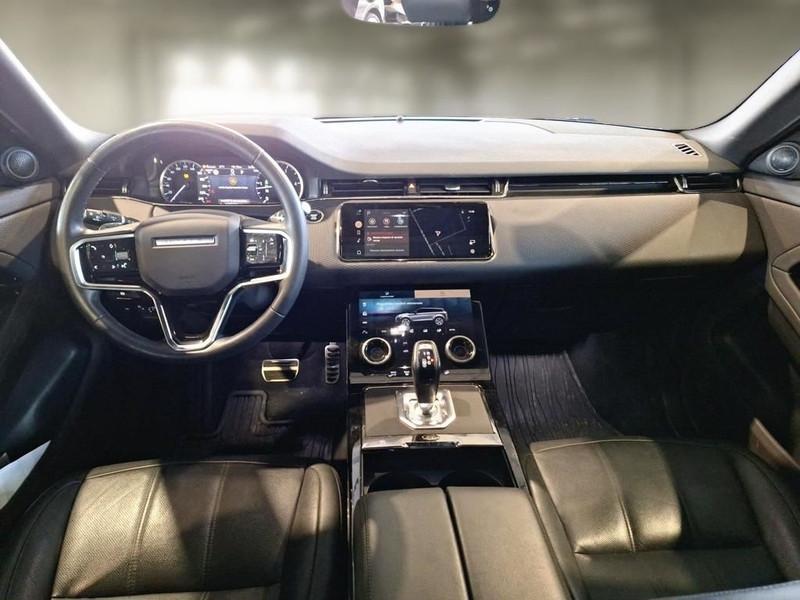 LAND ROVER RANGE ROVER EVOQUE 2.0 D204 MHEV R-Dynamic S AWD auto