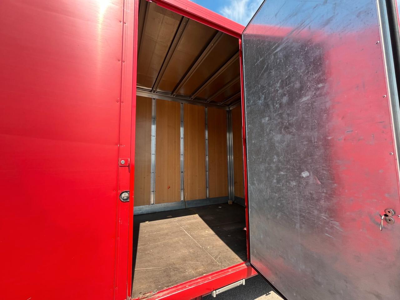 Peugeot Boxer 435 L4 BlueHDi 140 – Telaio Cabinato – 2021 – 100.000 km