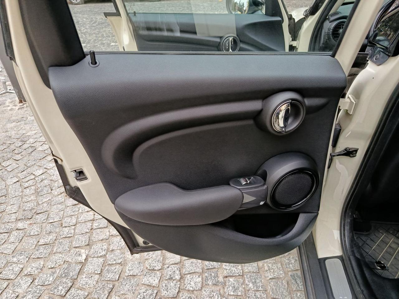 Mini Cooper D Hype 1.5 Cooper D #7189