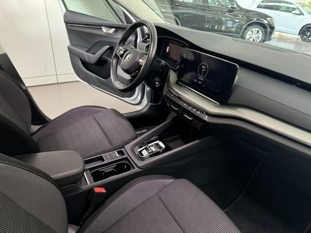 SKODA Octavia 2.0 TDI EVO SCR Wagon Ambition