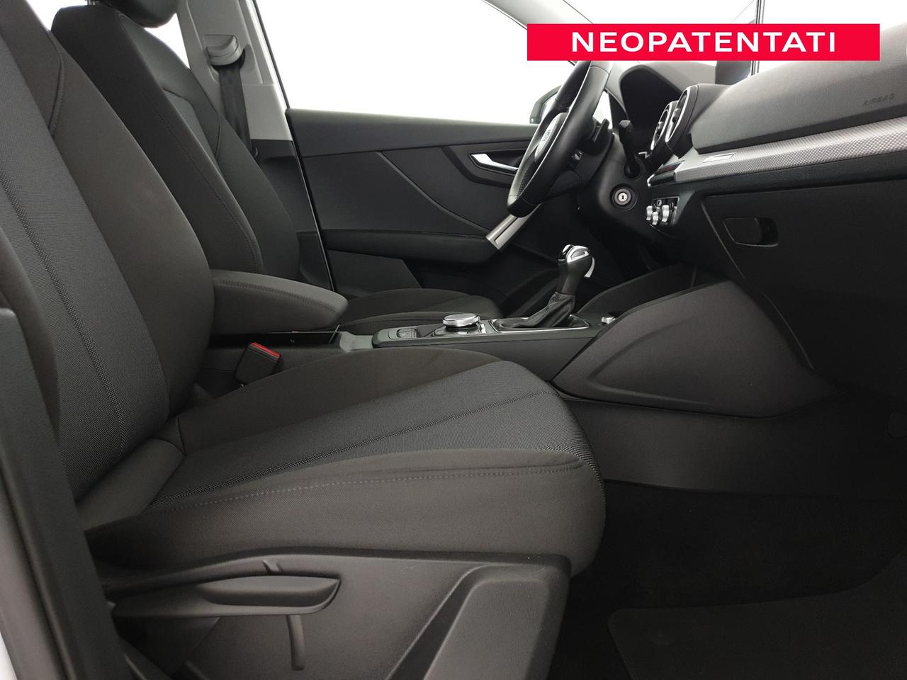 30TDI 116CV S tronic Admired
