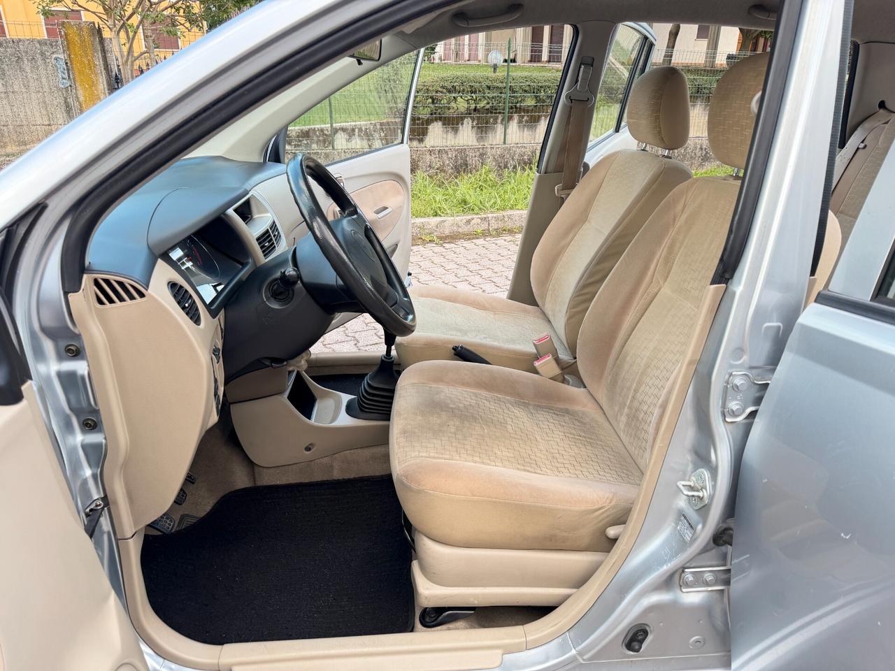 Daihatsu Cuore 1.0i 12V 5Porte CLIMA