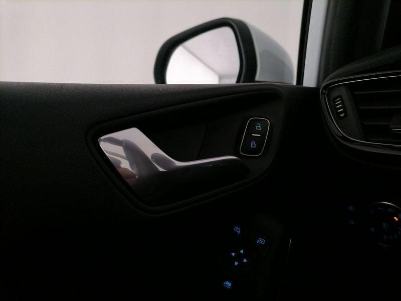 Ford Fiesta 5p 1.0 ecoboost h Titanium 125cv