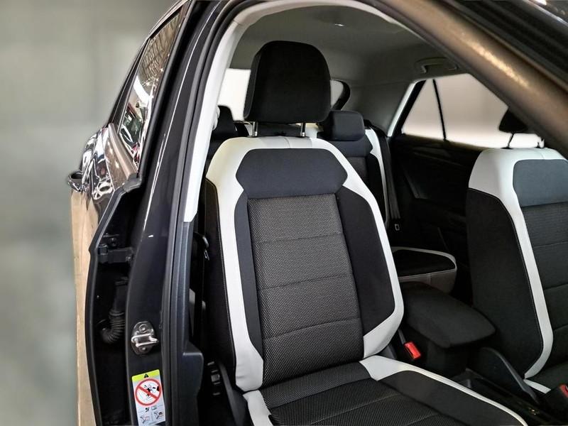 VOLKSWAGEN T-ROC 1.5 TSI ACT ADVANCED SUV