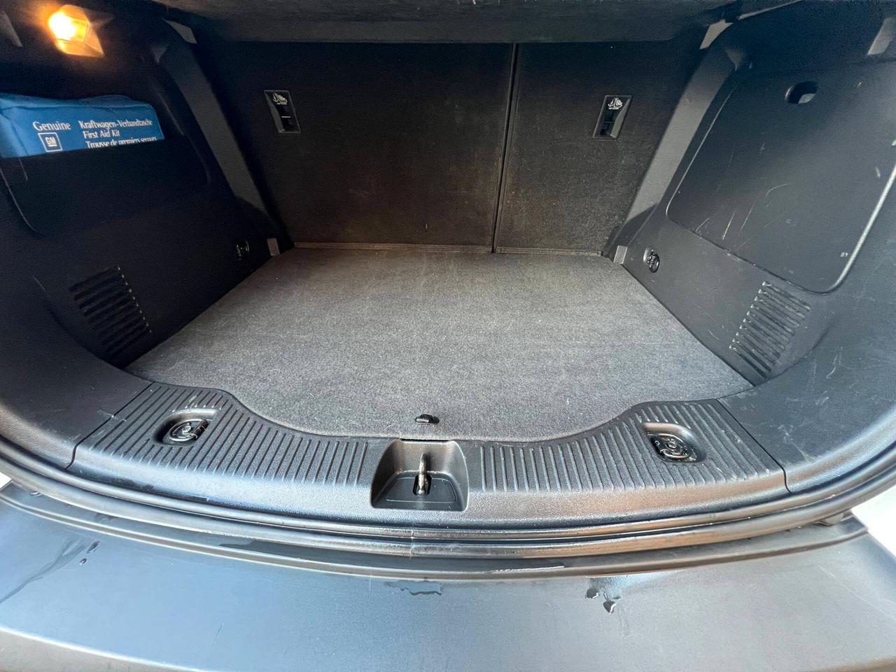 Opel Mokka 1.6 CDTI Ecotec 136CV 4x2 Start&Stop Cosmo