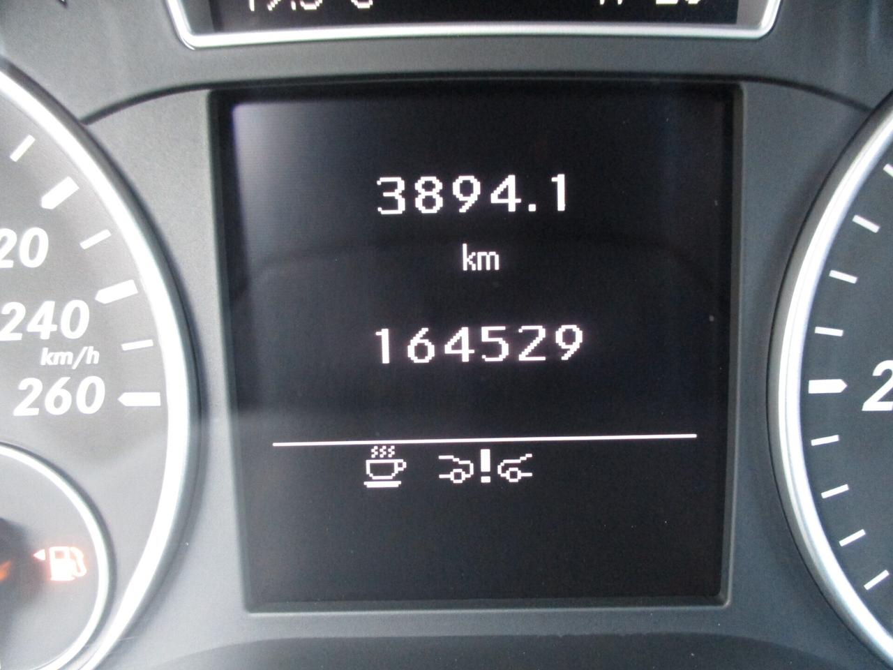 Mercedes-benz A 180 CDI MOLTO BELLA 2013