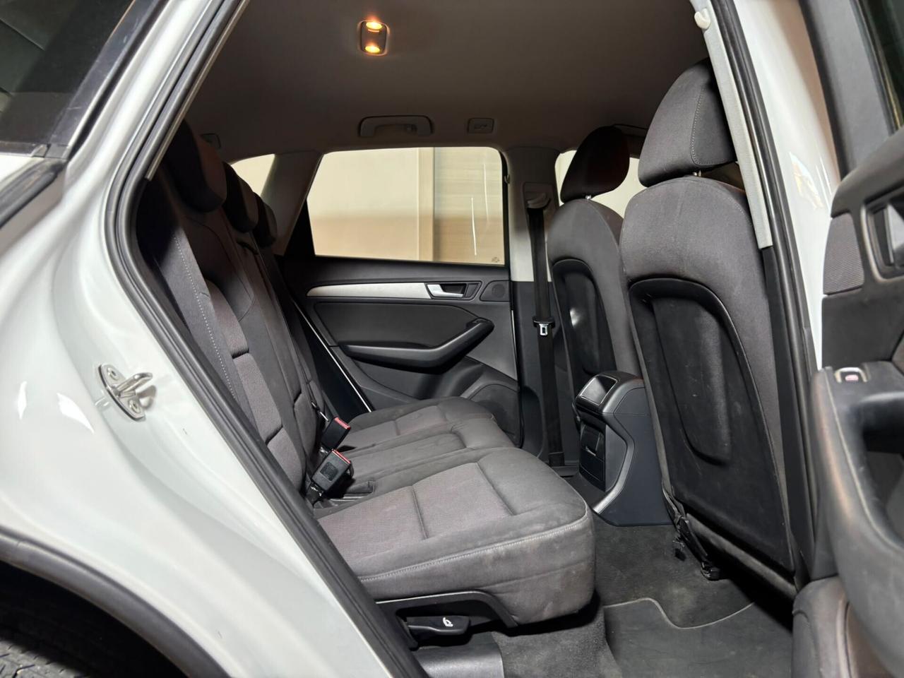 Audi Q5 2.0 TDI 170 CV quattro S tronic Advanced