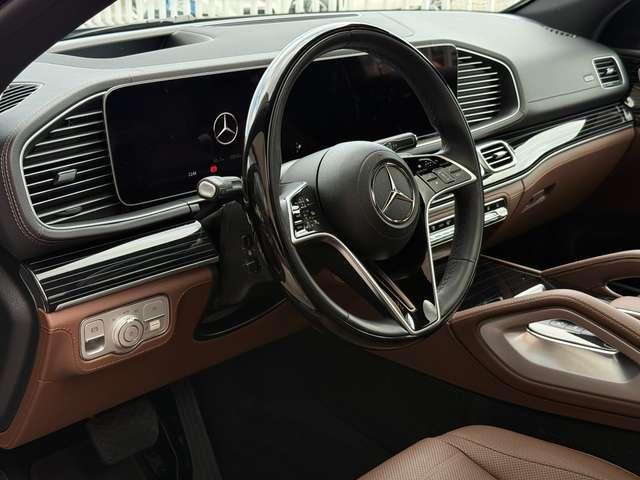 Mercedes-Benz GLE 350 GLE Coupe 350 de phev AMG Line Premium 4Matic auto
